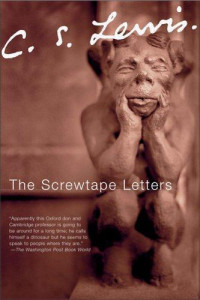 Lewis, C. S. [Clive Staples] — The Screwtape Letters
