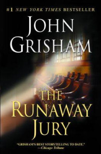 John Grisham — Runaway Jury