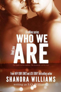 Williams Shanora — Who We Are