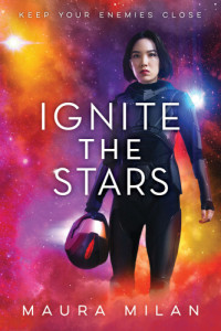 Maura Milan — Ignite the Stars