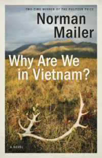 Mailer Norman — Why Are We in Vietnam?