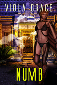 Grace Viola — Numb