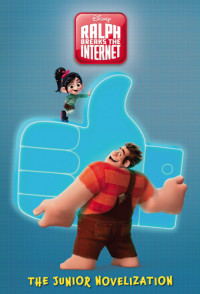 Disney, Suzanne Francis — Ralph Breaks the Internet