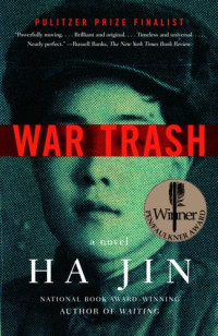 Ha Jin — War Trash