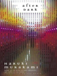 Murakami Haruki — After Dark