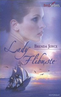 Joyce Brenda — La Dynastie des De Warenne - 8 - Lady Flibuste