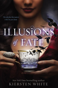 White Kiersten — Illusions of Fate