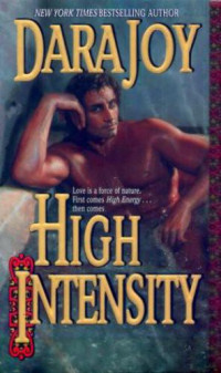 Dara Joy — High intensity