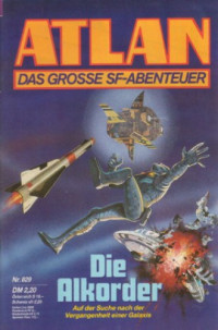 Griese Peter — Die Alkorder