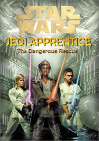 Watson Jude — The Dangerous Rescue