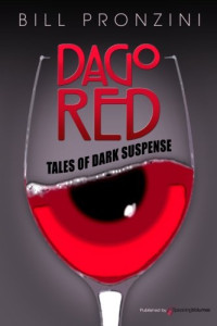 Bill Pronzini — Dago Red