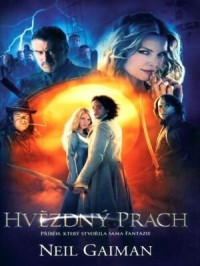 Gaiman Neil — Hvězdný prach