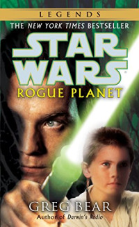 Bear Greg — Rogue Planet