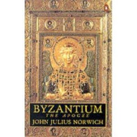 Norwich, John Julius — Byzantium. Volume 2) The Apogee (1991)