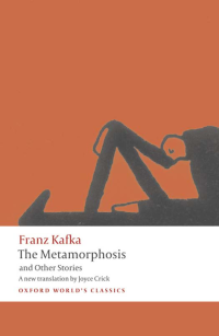 Kafka Franz — Metamorphosis and Other Stories