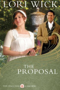 Lori Wick — The Proposal