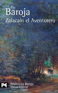 Baroja Pío — Zalacaín el aventurero