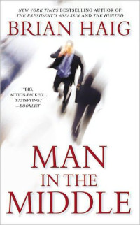Haig Brian — Man in the Middle