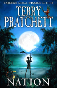 Pratchett Terry — Nation