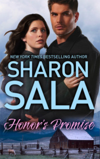 Sala Sharon — Honor's Promise