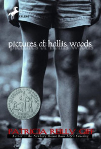 Patricia Reilly Giff — Pictures of Hollis Woods