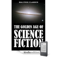 Various — The Golden Age of Science Fiction