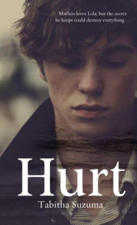 Tabitha Suzuma — Hurt