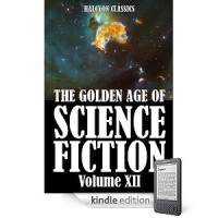 Various — The Golden Age of Science Fiction Volume XII