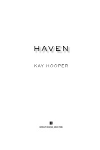 Hooper Kay — Haven