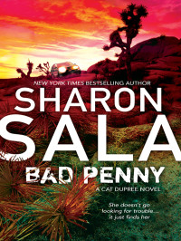 Sala Sharon — Bad Penny