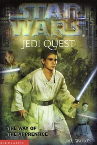 Watson Jude — The Way of the Apprentice