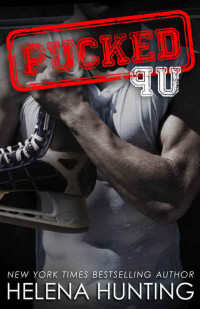 Hunting Helena — Pucked Up (Pucked #2)
