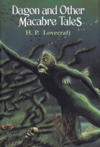 Lovecraft, Howard Phillips — Dagon