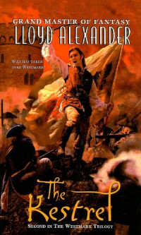 Alexander Lloyd — The Kestrel