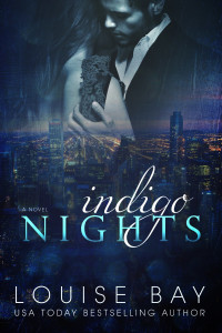 Louise Bay — Nights 3-Indigo Nights