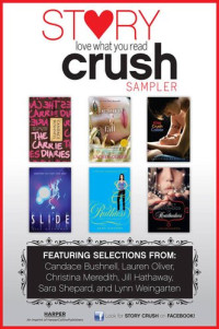 Various — Story Crush Teen Sampler