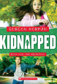 Korman Gordon — The Abduction