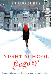 Daugherty, C J — Legacy