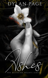 Dylan Page — Ashes