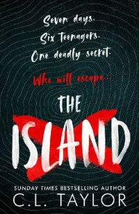 C.L. Taylor — The Island