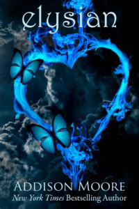 Addison Moore — Elysian (Celestra 8)