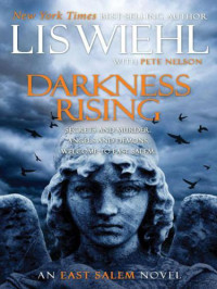 Wiehl Lis; Nelson Pete — Darkness Rising