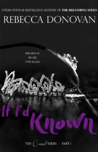 Donovan Rebecca — If I'd Known
