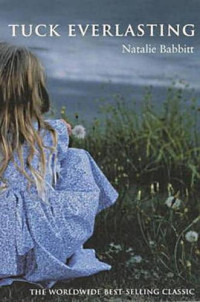 Babbitt Natalie — Tuck Everlasting