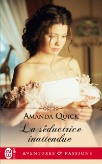 Quick Amanda — La séductrice inattendue
