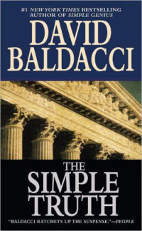 Baldacci David — The Simple Truth