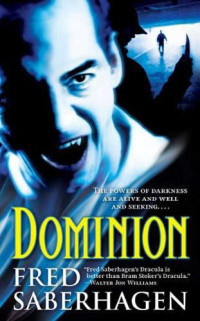 Saberhagen Fred — Dominion