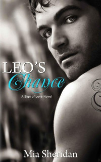 Sheridan Mia — Leo's Chance
