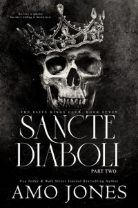 Jones Amo — Sancte Diaboli: Part Two