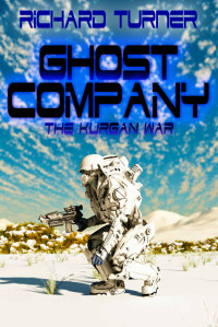 Turner Richard — Ghost Company